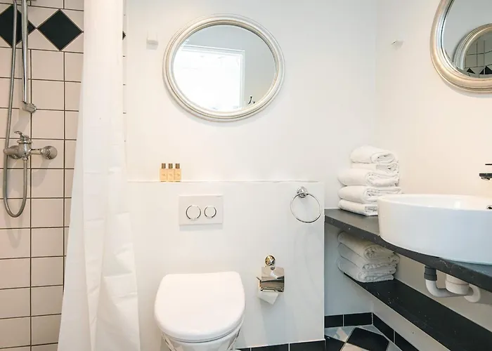 4 Star In Skanderborg * Skanderborg